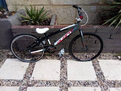 avanti junior bmx